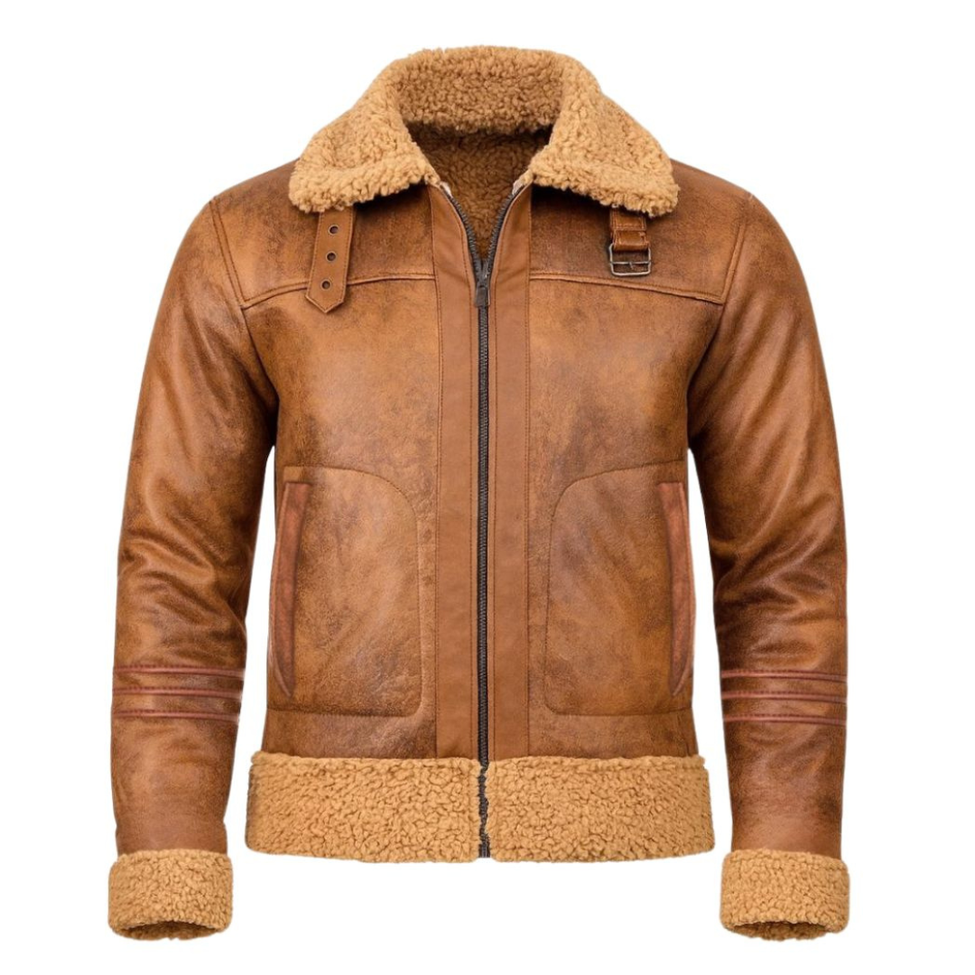 Chaqueta Ovejera - Thermoshield