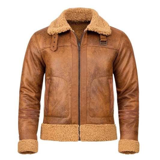 Chaqueta Ovejera - Thermoshield