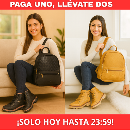Combo Vlz Para Damas - Pague 1 Llévate 2