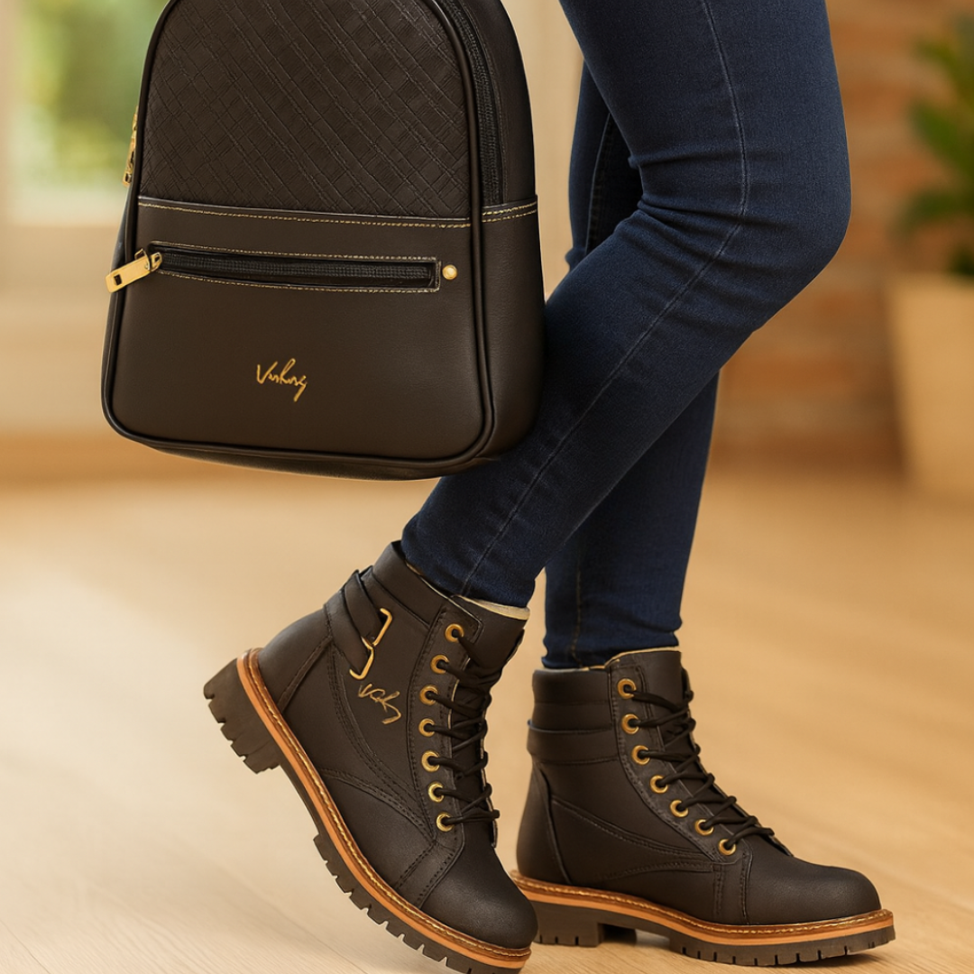 Combo Vlz Para Damas - Pague 1 Llévate 2