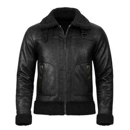 Chaqueta Ovejera - Thermoshield