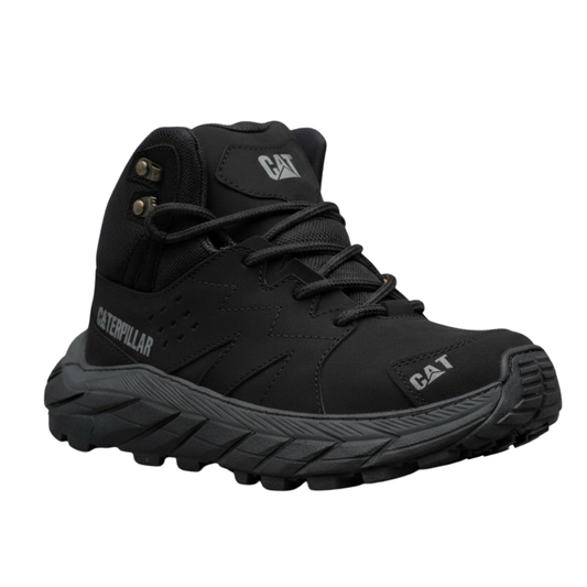 Botas C010 caballero extra suave