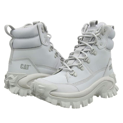 Bota Cat - Cuero Genuino