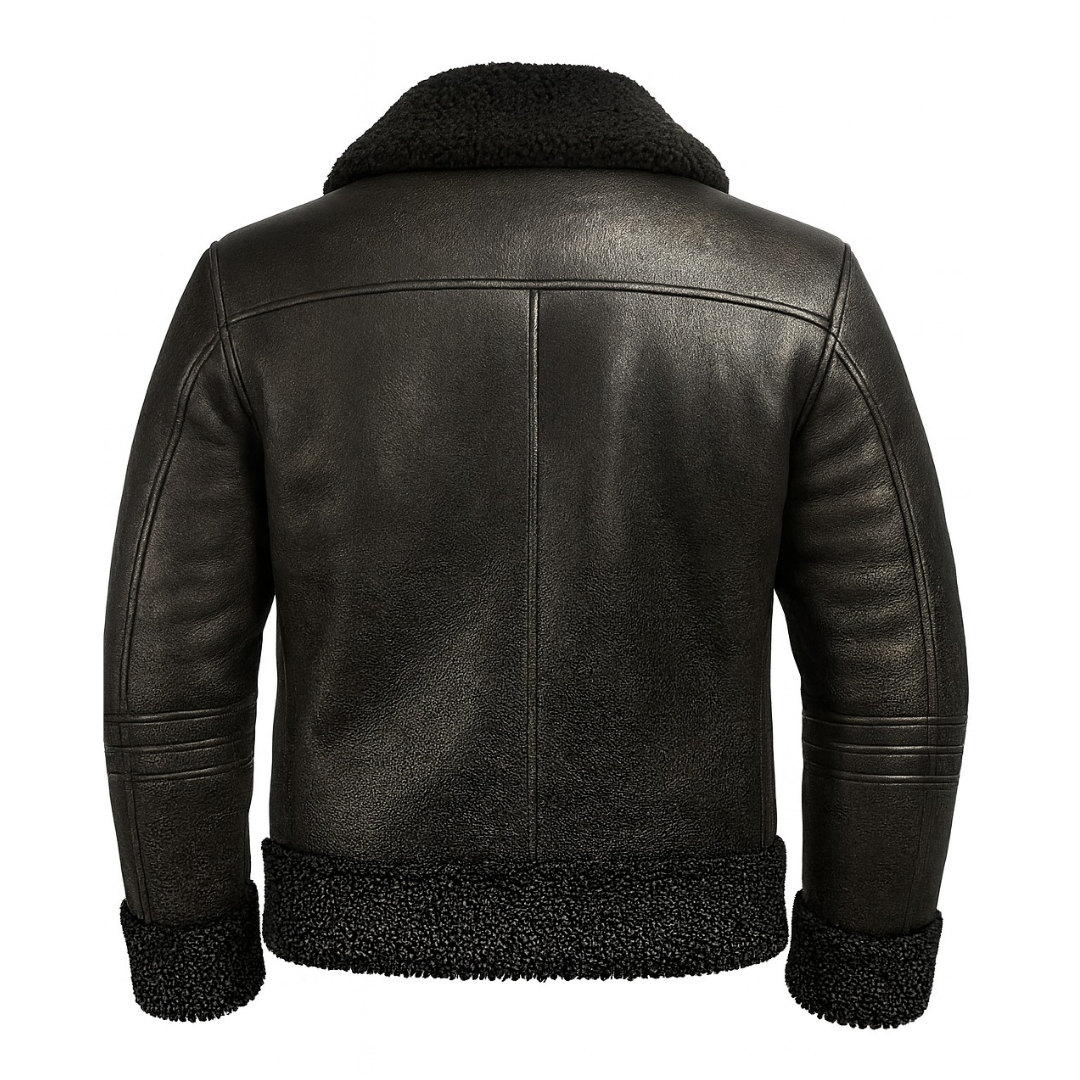 Chaqueta Ovejera - Thermoshield