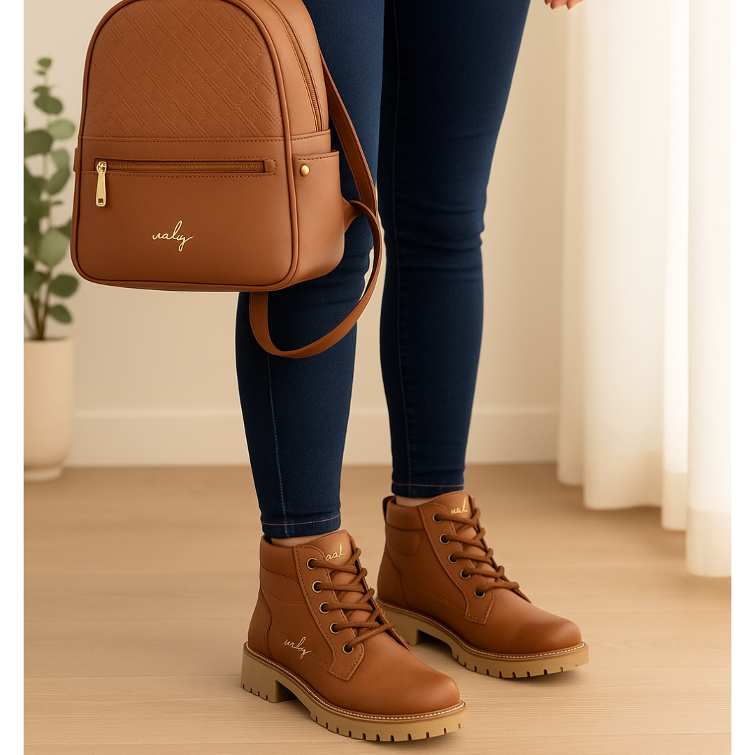 Combo Vlz Para Damas - Pague 1 Llévate 2