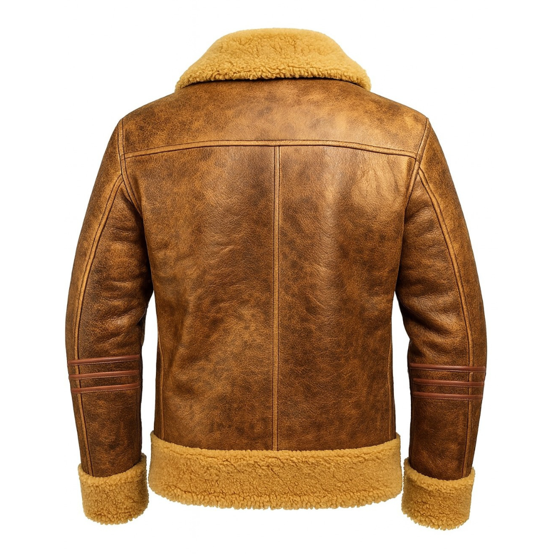 Chaqueta Ovejera - Thermoshield