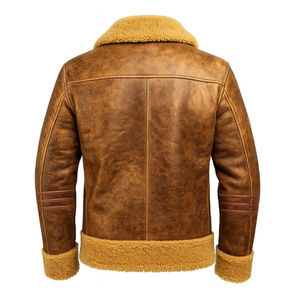 Chaqueta Ovejera - Thermoshield