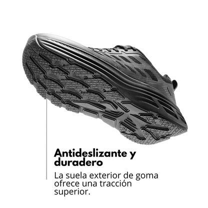 Tenis Deportivos - Amortiguación Premium