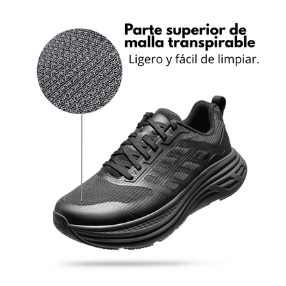 Tenis Deportivos - Amortiguación Premium