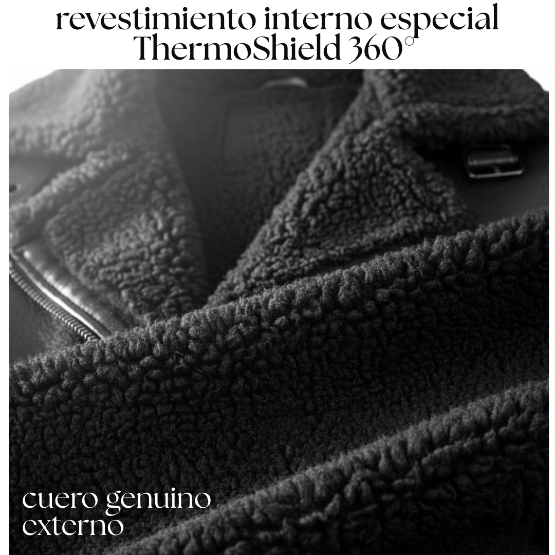 Chaqueta Ovejera - Thermoshield