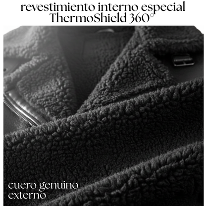Chaqueta Ovejera - Thermoshield