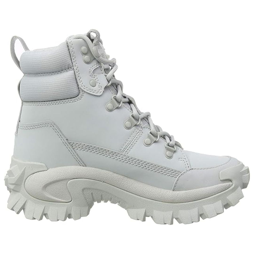 Bota Cat - Cuero Genuino