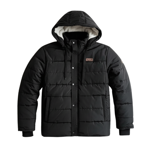 Chaqueta Impermeable Para Hombre - Aura