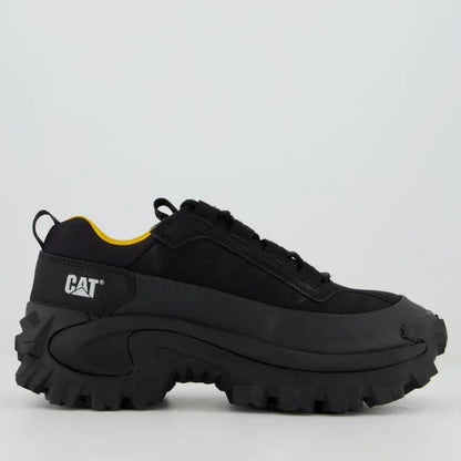 Tenis Cat Tactical Grip - Estilo Premium Urbano