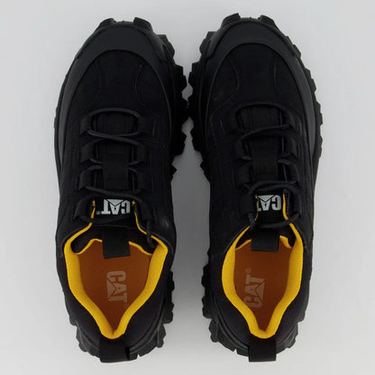 Tenis Cat Tactical Grip - Estilo Premium Urbano