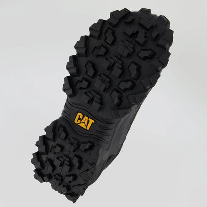 Tenis Cat Tactical Grip - Estilo Premium Urbano