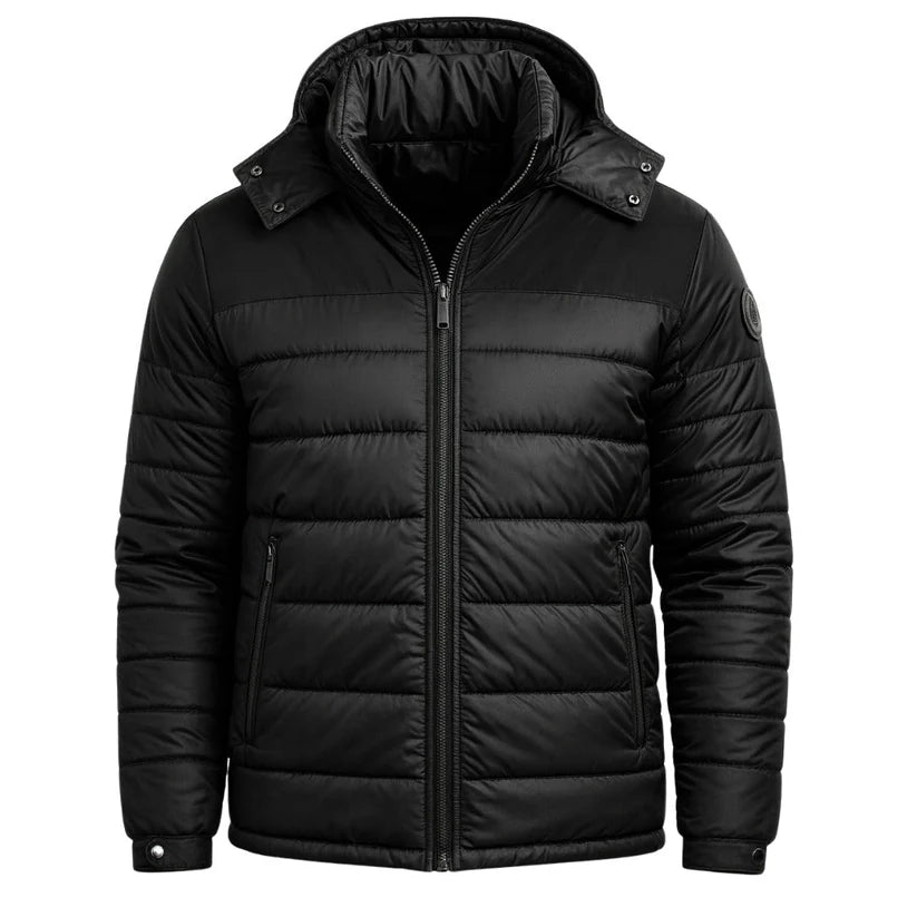 Chaqueta Impermeable Frost– Hombre