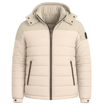 Chaqueta Impermeable Frost– Hombre